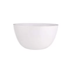 4x Schale 600ml NATIVE In Weiß -Zuhause Dekoration Store butlers 4x schale 600ml native in weiss 2