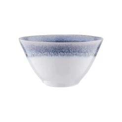 4x Schale 640ml ATLANTIS In Blau -Zuhause Dekoration Store butlers 4x schale 640ml atlantis in blau 2