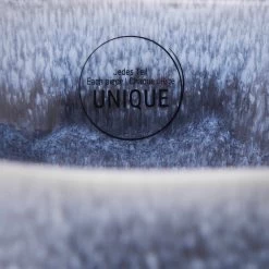 4x Schale 640ml ATLANTIS In Blau -Zuhause Dekoration Store butlers 4x schale 640ml atlantis in blau 6