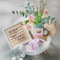 Beistelltisch Mit Stauraum COFFEE TIME In Weiß -Zuhause Dekoration Store butlers beistelltisch mit stauraum coffee time in weiss 7