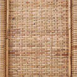 Beistelltisch Rattan BASSE In Natur -Zuhause Dekoration Store butlers beistelltisch rattan basse in natur 7