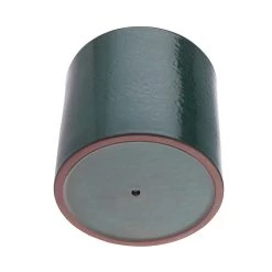 Blumentopf Mit Teller Ø20cm PLANT PLACE In Grün -Zuhause Dekoration Store butlers blumentopf mit teller o20cm plant place in grun 2