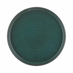 Blumentopf Mit Teller Ø20cm PLANT PLACE In Grün -Zuhause Dekoration Store butlers blumentopf mit teller o20cm plant place in grun 3