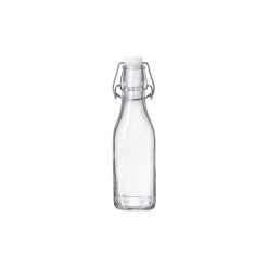 Bügelflasche Mit Flaschenbeleuchtung 2-tlg. BOTTLE LIGHT In Transparent -Zuhause Dekoration Store butlers bugelflasche mit flaschenbeleuchtung 2 tlg bottle light in transparent 11