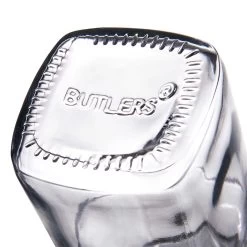 Bügelflasche Mit Flaschenbeleuchtung 2-tlg. BOTTLE LIGHT In Transparent -Zuhause Dekoration Store butlers bugelflasche mit flaschenbeleuchtung 2 tlg bottle light in transparent 14