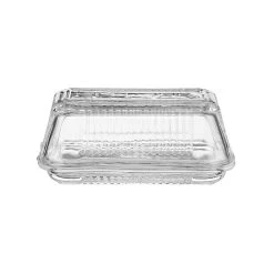 Butterdose LE BEURRE In Transparent
