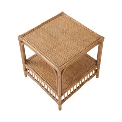Couchtisch Handgefertigt Aus Rattan BOHO LOUNGE In Natur -Zuhause Dekoration Store butlers couchtisch handgefertigt aus rattan boho lounge in natur 4