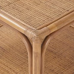 Couchtisch Handgefertigt Aus Rattan BOHO LOUNGE In Natur -Zuhause Dekoration Store butlers couchtisch handgefertigt aus rattan boho lounge in natur 5