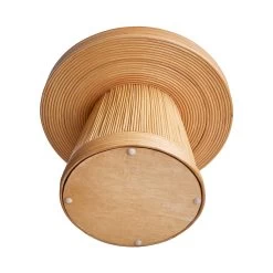 Couchtisch Rattan BOHO LOUNGE In Natur -Zuhause Dekoration Store butlers couchtisch rattan boho lounge in natur 4