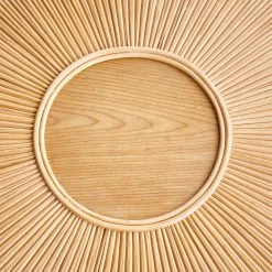 Couchtisch Rattan BOHO LOUNGE In Natur -Zuhause Dekoration Store butlers couchtisch rattan boho lounge in natur 5