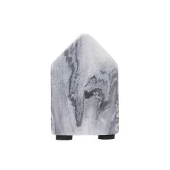 Deko-Haus L 5 X H 8cm BLOCKHOUSE In Grau -Zuhause Dekoration Store butlers deko haus l 5 x h 8cm blockhouse in grau 2