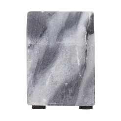 Deko-Haus L 6 X H 9cm BLOCKHOUSE In Grau -Zuhause Dekoration Store butlers deko haus l 6 x h 9cm blockhouse in grau 5