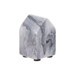 Deko-Haus Set 3-tlg. BLOCKHOUSE In Grau -Zuhause Dekoration Store butlers deko haus set 3 tlg blockhouse in grau 4