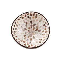 Deko Schale Tropfen Aus Kokosnuss Ø14cm COCONUT In Braun -Zuhause Dekoration Store butlers deko schale tropfen aus kokosnuss o14cm coconut in braun 2