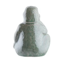 Deko Statue Höhe 14cm POSE In Beige -Zuhause Dekoration Store butlers deko statue hohe 14cm pose in beige 5