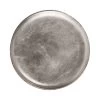 Deko-Teller Ø27cm BANQUET In Silber -Zuhause Dekoration Store butlers deko teller o27cm banquet in silber