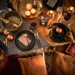 Dekotablett L 15 X B 10cm PATTERY In Olivgrün -Zuhause Dekoration Store butlers dekotablett l 15 x b 10cm pattery in olivgrun 7