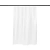 Duschvorhang Streifen WET WET WET In Weiß -Zuhause Dekoration Store butlers duschvorhang streifen wet wet wet in weiss