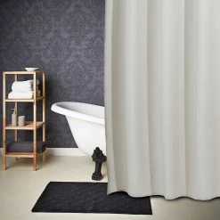 Duschvorhang WET WET WET In Beige -Zuhause Dekoration Store butlers duschvorhang wet wet wet in beige 4