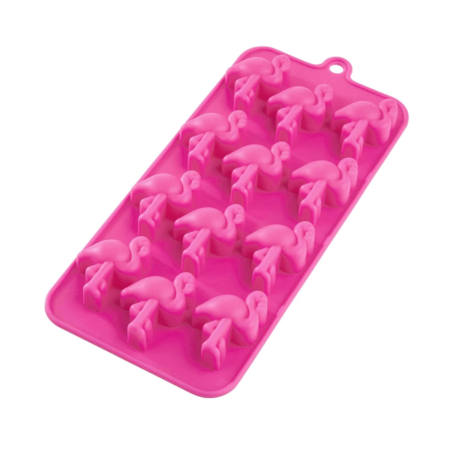 Eiswürfelbereiter Flamingo COOL DOWN In Pink 5 Eiswürfelbereiter Flamingo COOL DOWN In Pink – Bild 3