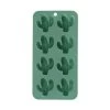 Eiswürfelbereiter Kaktus COOL DOWN In Grün -Zuhause Dekoration Store butlers eiswurfelbereiter kaktus cool down in grun