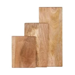 Etagere 3-stufig Höhe 48cm MANGO DAYS In Braun -Zuhause Dekoration Store butlers etagere 3 stufig hohe 48cm mango days in braun 7