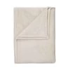 Fleecedecke L 200 X B 150cm LAZY DAYS In Beige -Zuhause Dekoration Store butlers fleecedecke l 200 x b 150cm lazy days in beige