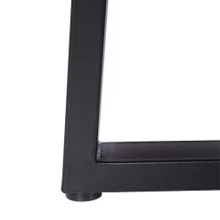 Gartenbank TORRENCE In Braun -Zuhause Dekoration Store butlers gartenbank torrence in braun 8