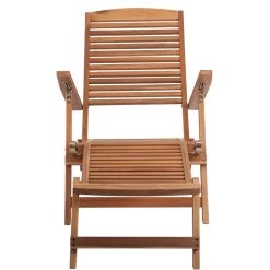 Gartenliege Mit Fußteil WEEKENDER In Braun 15 Gartenliege Mit Fußteil WEEKENDER In Braun -Zuhause Dekoration Store butlers gartenliege mit fussteil weekender in braun 2