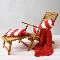 Gartenliege Mit Fußteil WEEKENDER In Braun 22 Gartenliege Mit Fußteil WEEKENDER In Braun -Zuhause Dekoration Store butlers gartenliege mit fussteil weekender in braun 9