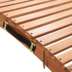 Gartenliege SUN WAVER In Braun -Zuhause Dekoration Store butlers gartenliege sun waver in braun 9