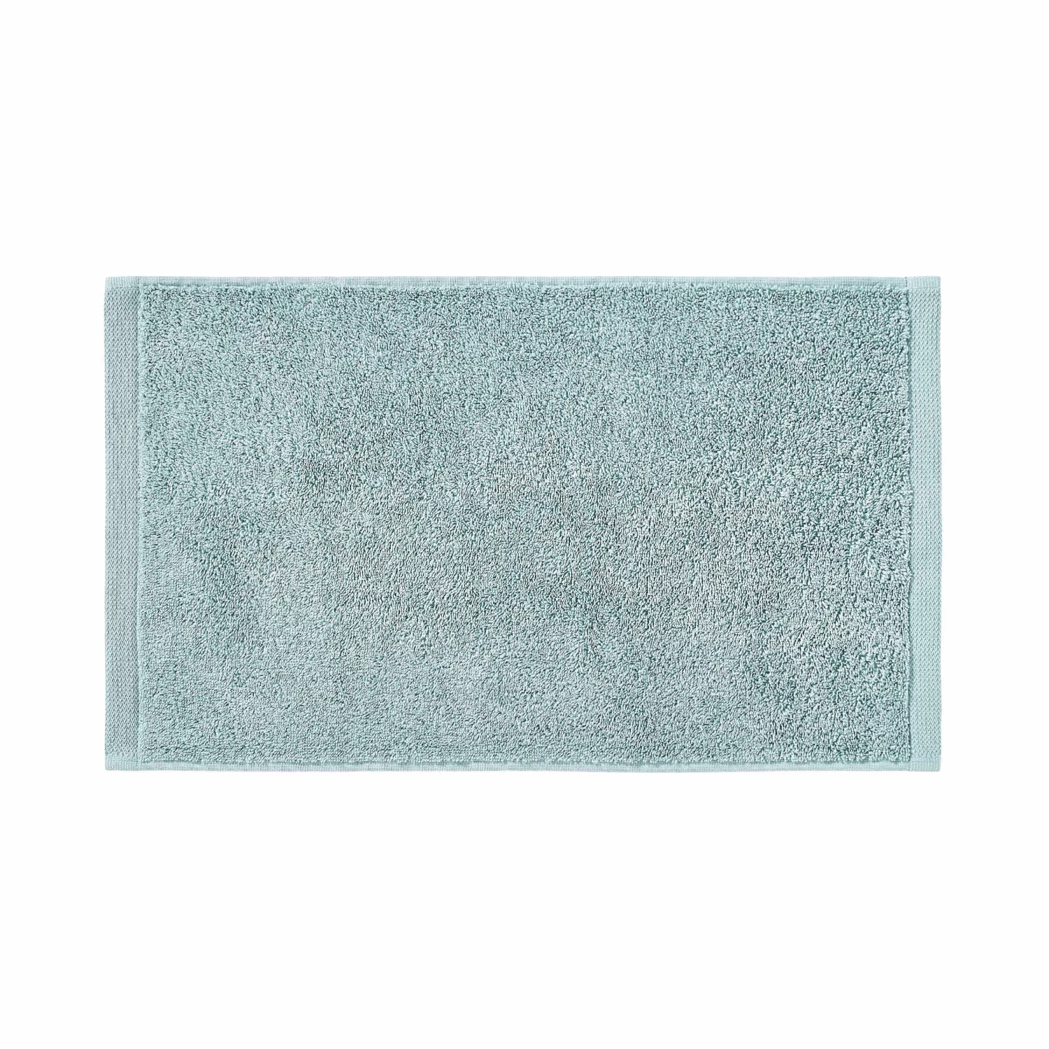 Gästehandtuch FABULOUS In Hellblau 4 Gästehandtuch FABULOUS In Hellblau – Bild 2