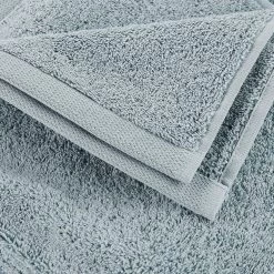 Gästehandtuch FABULOUS In Hellblau 8 Gästehandtuch FABULOUS In Hellblau -Zuhause Dekoration Store butlers gastehandtuch fabulous in hellblau 2