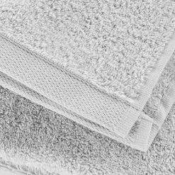 Gästehandtuch FABULOUS In Hellgrau 8 Gästehandtuch FABULOUS In Hellgrau -Zuhause Dekoration Store butlers gastehandtuch fabulous in hellgrau 2