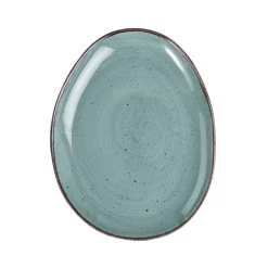 Geschirr-Set 16-tlg. FINCA In Blau -Zuhause Dekoration Store butlers geschirr set 16 tlg finca in blau 3