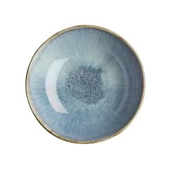 Geschirr-Set 16-tlg. HILDA In Dunkelblau -Zuhause Dekoration Store butlers geschirr set 16 tlg hilda in dunkelblau 12