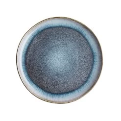 Geschirr-Set 16-tlg. HILDA In Dunkelblau -Zuhause Dekoration Store butlers geschirr set 16 tlg hilda in dunkelblau 2