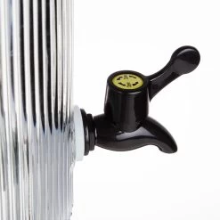 Getränkespender Mit Ständer 2 Tlg. FOUNTAIN In Transparent-Schwarz 18 Getränkespender Mit Ständer 2 Tlg. FOUNTAIN In Transparent-Schwarz -Zuhause Dekoration Store butlers getrankespender mit stander 2 tlg fountain in transparent schwarz 6