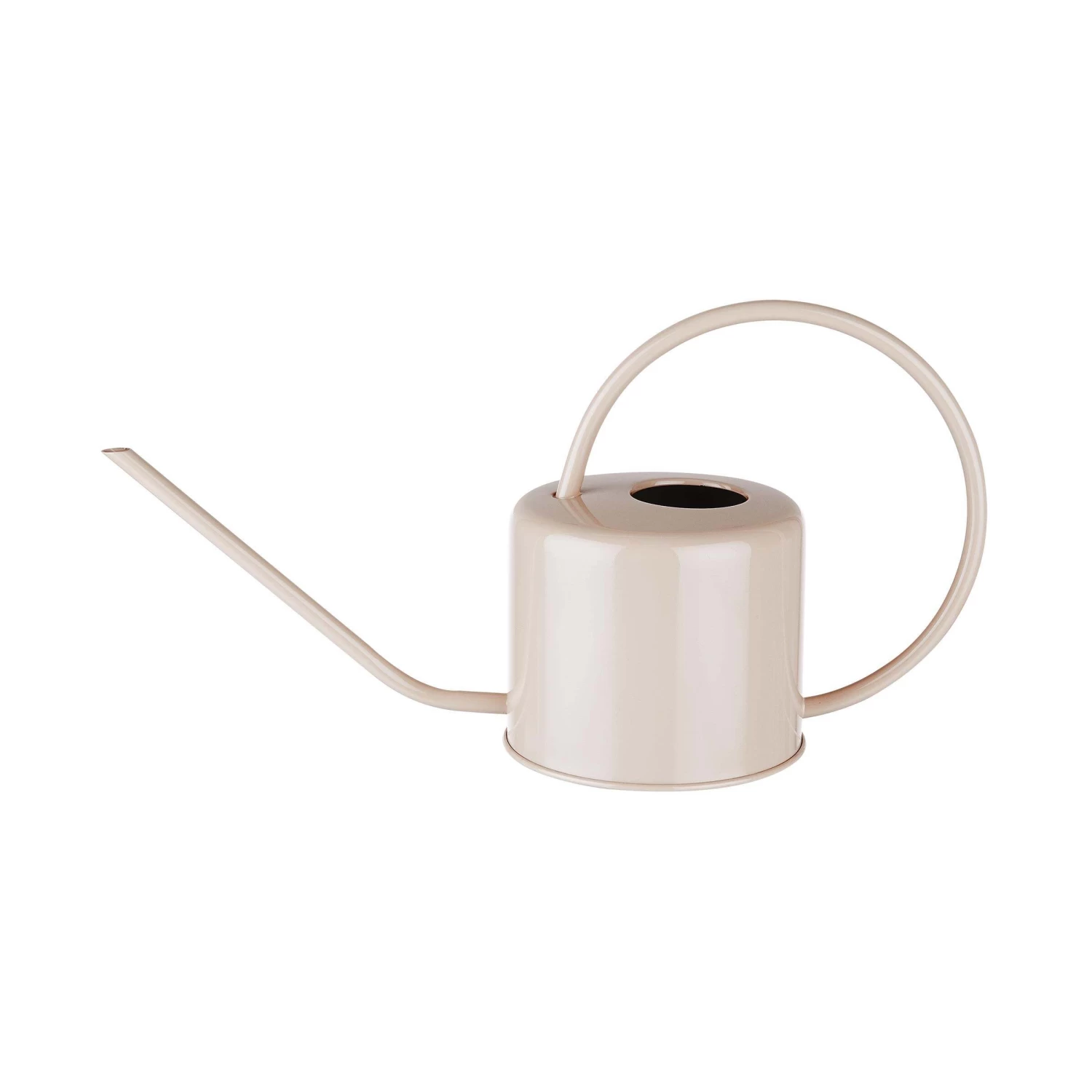 Gießkanne 1,3l FLORENCE In Beige 3 Gießkanne 1,3l FLORENCE In Beige