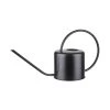 Gießkanne 1,3l FLORENCE In Schwarz