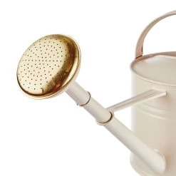 Gießkanne 8l ZINC In Beige -Zuhause Dekoration Store butlers giesskanne 8l zinc in beige 4