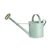 Gießkanne 8l ZINC In Pastellgrün