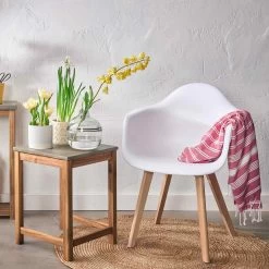 Hanf-Teppich Ø110cm ALL NATURE In Natur 17 Hanf-Teppich Ø110cm ALL NATURE In Natur -Zuhause Dekoration Store butlers hanf teppich o110cm all nature in natur 12