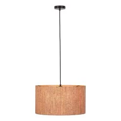 Hängeleuchte CANTICO In Braun 20 Hängeleuchte CANTICO In Braun -Zuhause Dekoration Store butlers hangeleuchte cantico in braun 5