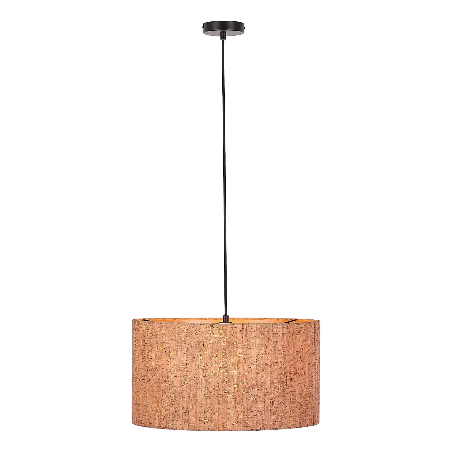 Hängeleuchte CANTICO In Braun 8 Hängeleuchte CANTICO In Braun – Bild 6