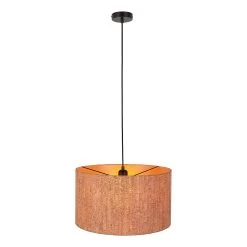 Hängeleuchte CANTICO In Braun 21 Hängeleuchte CANTICO In Braun -Zuhause Dekoration Store butlers hangeleuchte cantico in braun 6