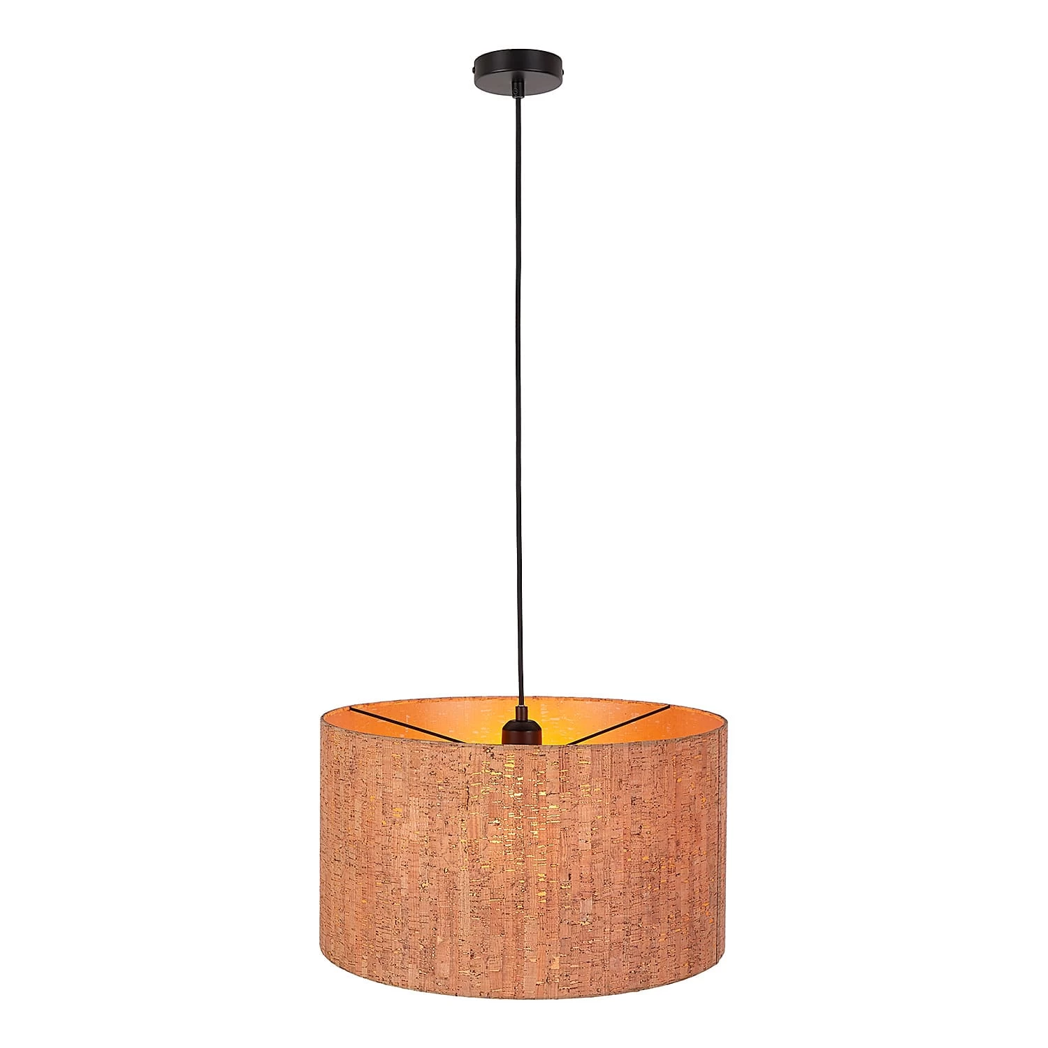 Hängeleuchte CANTICO In Braun 9 Hängeleuchte CANTICO In Braun – Bild 7