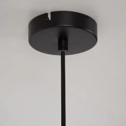 Hängeleuchte CANTICO In Braun 24 Hängeleuchte CANTICO In Braun -Zuhause Dekoration Store butlers hangeleuchte cantico in braun 9