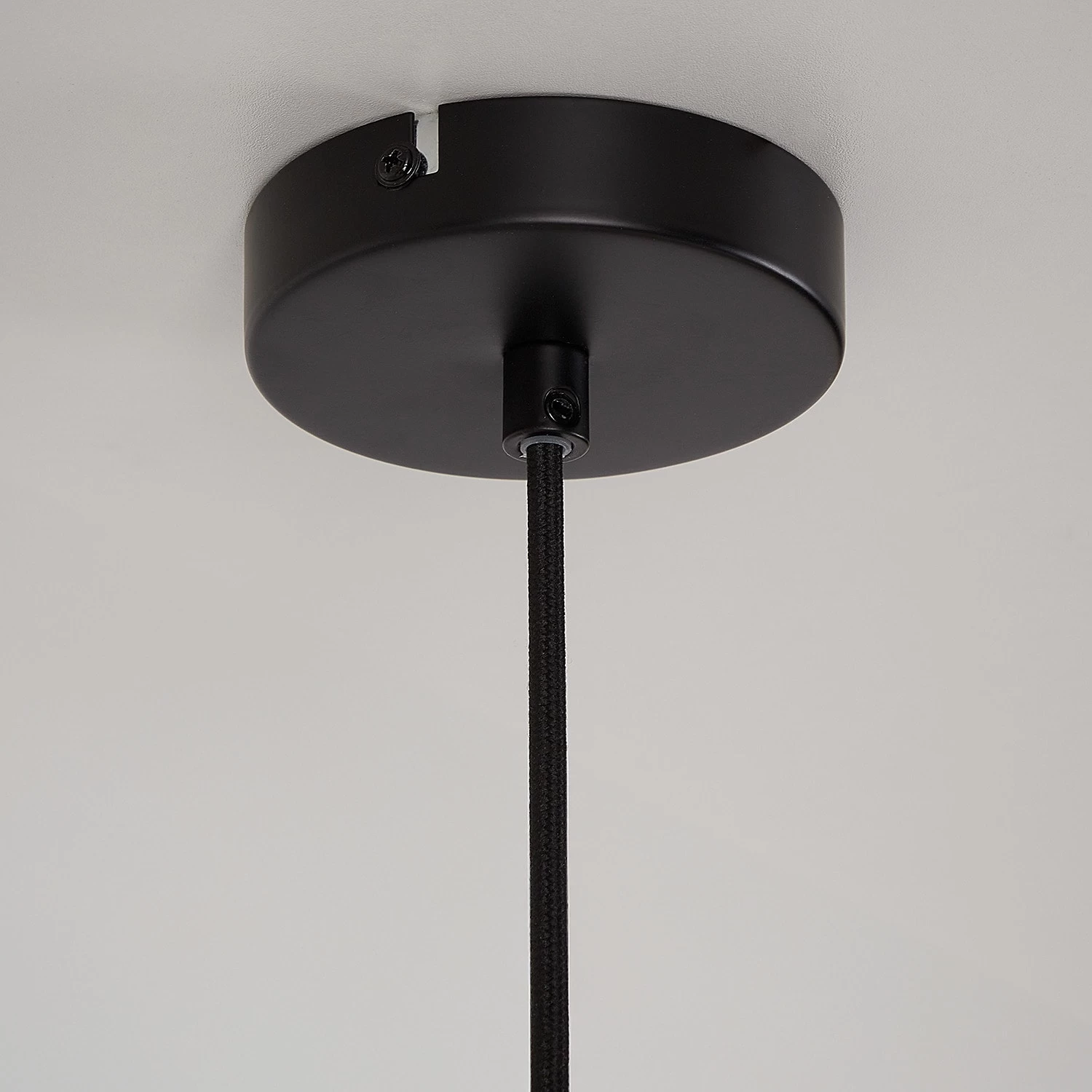 Hängeleuchte CANTICO In Braun 12 Hängeleuchte CANTICO In Braun – Bild 10