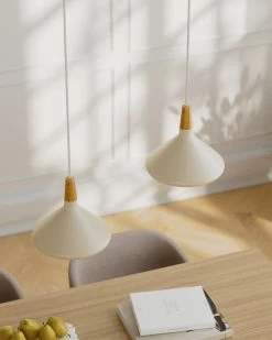 Hängeleuchte SCANDICE In Beige 16 Hängeleuchte SCANDICE In Beige -Zuhause Dekoration Store butlers hangeleuchte scandice in beige 3